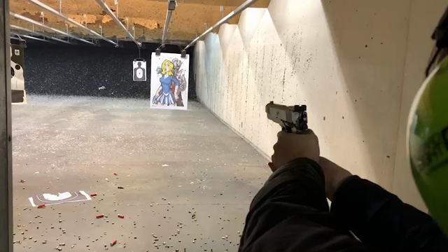 銃を持つ事の意味の記事動画