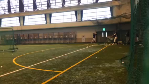 合宿3日目！の記事動画