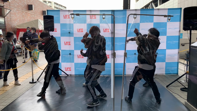 3/27(土) SPRING FESTA!! 出演レポート！！の記事動画