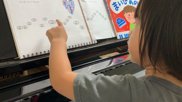 年少さんのはじめてのコンクール。の記事動画