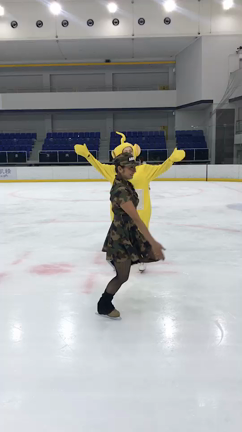 安藤美姫さんのプロフィールページ