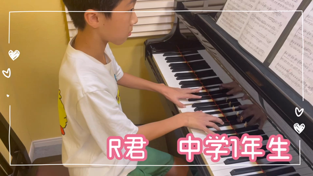 10月お休み連絡＆合唱コンクールの記事動画