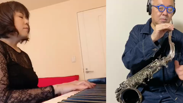 「猫の耳たぶ」インスト Short Ver. by 「田中くんと川村さん」の記事動画