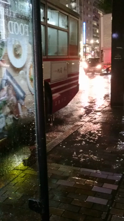 大雨特別警報の記事動画