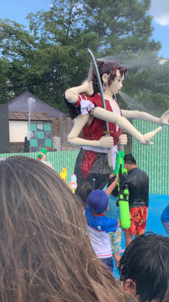 映画村・任務報告　其ノ肆〜の続きの記事動画