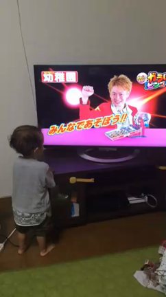 「ばっちゅーっっ！！」★こんな笑顔を増やしていきたい★の記事動画