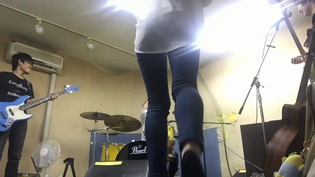 明日はバンド編成！の記事動画