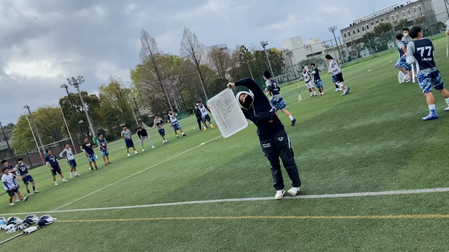 【活動報告】活動再開しました！の記事動画