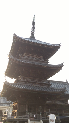 岡山県 備前 西大寺 観音院の記事動画