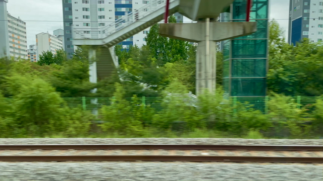 韓国人の友達とデート;)の記事動画