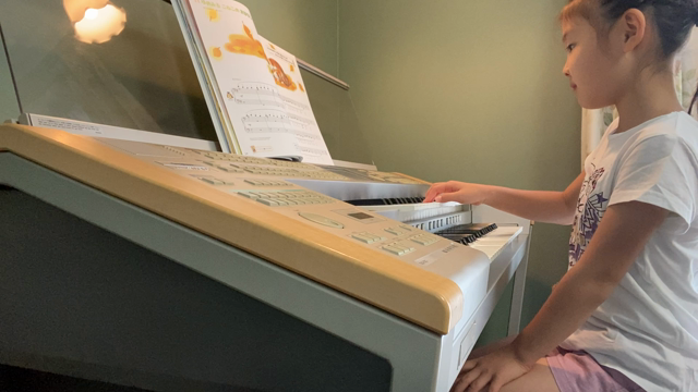 アンサンブルで身につく力♪小1レッスン【動画】の記事動画