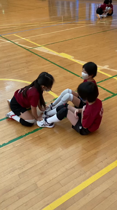 ★ハロウィンの柏木っ子達★の記事動画