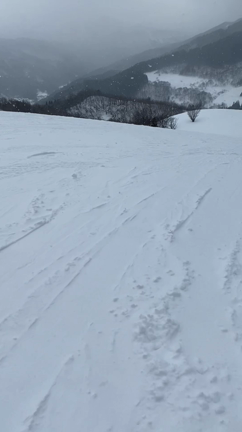 【モリスポ東大阪店】2022,02,06　ゲレンデレポートの記事動画