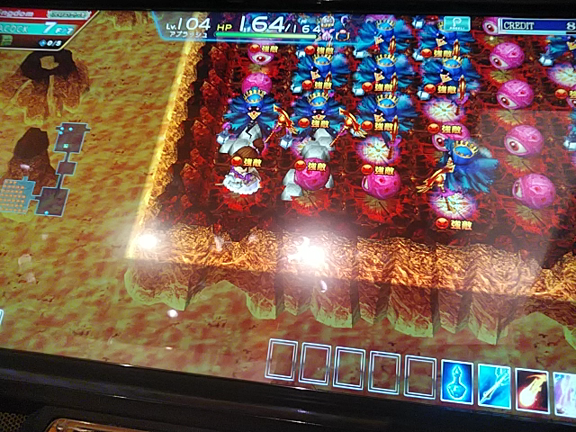 マッタリクラウンの記事動画