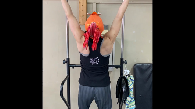 たまにはトレーニング動画！の記事動画