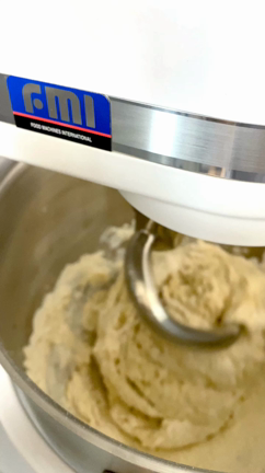 完璧なパンのミキサーの記事動画