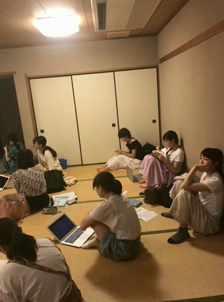 【7月9日ミーティング】の記事動画