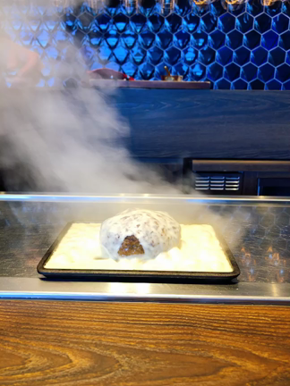 大好きハンバーグランチ  チーズたっぷりですの記事動画