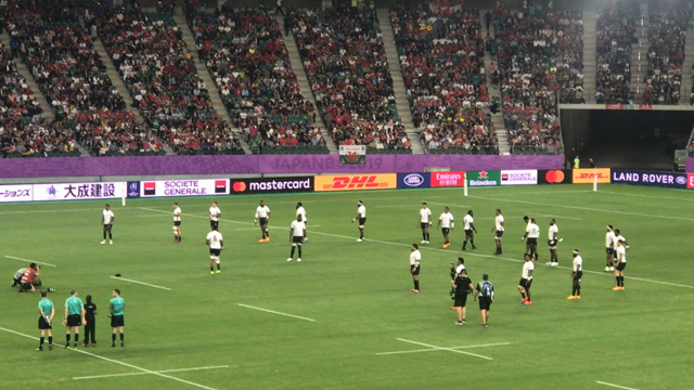 キックオフの記事動画