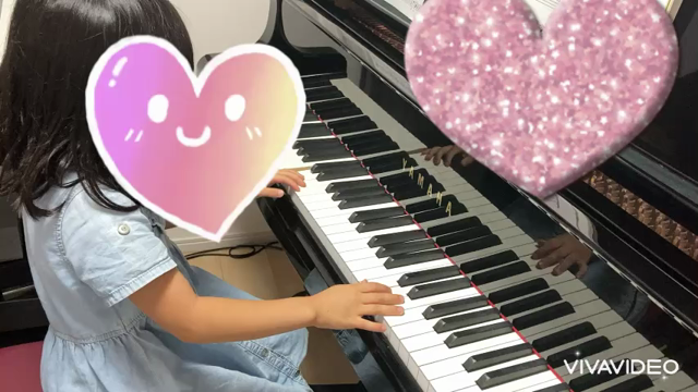 自然に身体を使えるように❣️小1 Kちゃん✨〜りこ先生〜の記事動画