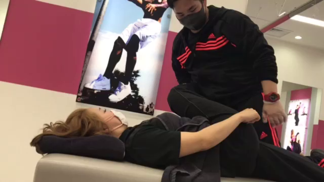 山崎秀晃選手とドクターストレッチ！の記事動画