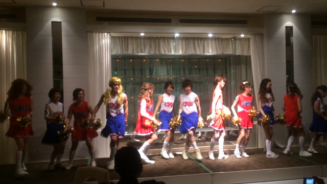 ゴリエ¨̮⑅*5の記事動画