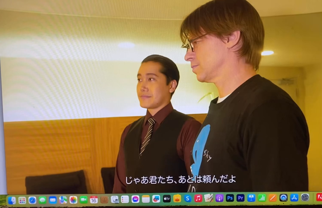 今年もAID チャリティTシャツ！の記事動画