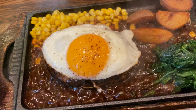 ちょい乗りで行くランチタイムの記事動画