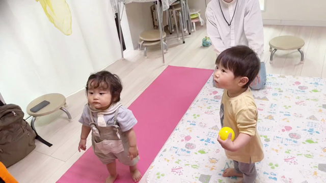 【レッスンの様子】いろ・いろ・いろ!! ベビーサイン 5月継続クラスの記事動画