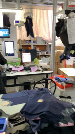 中国のカスタムメードの工場を視察してきました！の記事動画