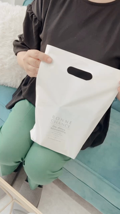 お客様の声♡スキンケア迷子だったお客様…GW前に購入出来て良かった～！の記事動画