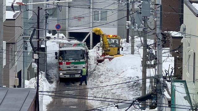 やっと2月が終わったの記事動画