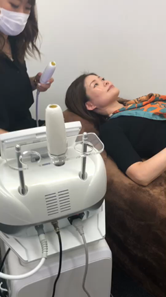 最新機器の体験へ行ってきました！の記事動画