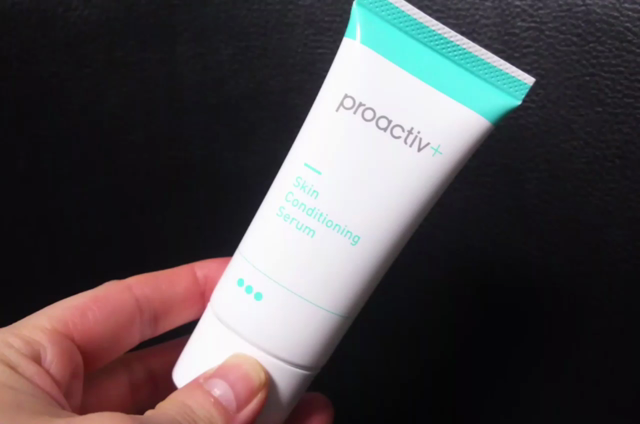 進化していた プロアクティブ 今更ながらデビューです リコブログ