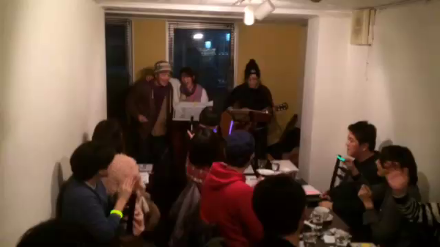 ミスチル弾き語りイベントvol.6④の記事動画