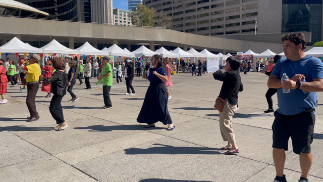 トロントへ【番外編】の記事動画