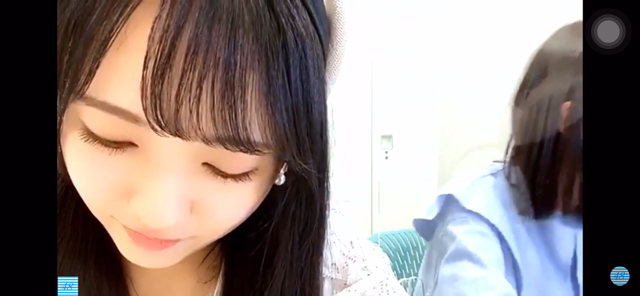 9/17（STU48）　ｵﾝﾗｲﾝﾁｪｷ会（ペア・トリオ）の記事動画