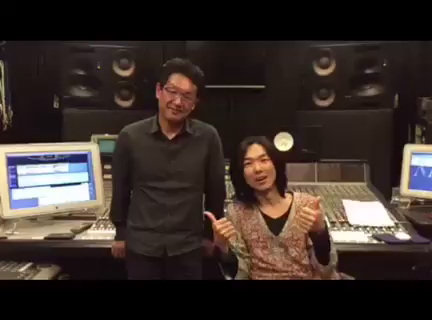 音・人・旅　新作“音源”完成！の記事動画