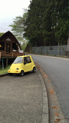 オリジナルカーをDIYする！その43の記事動画