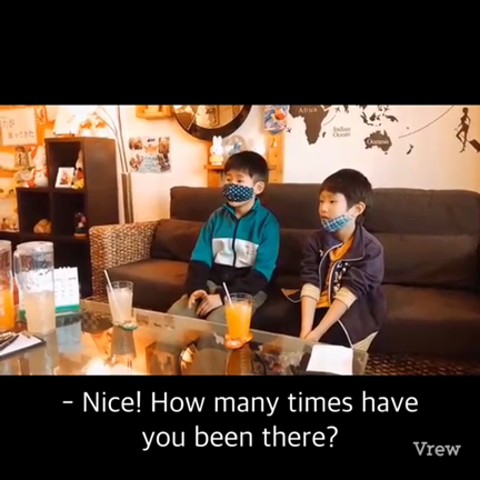 ☆【プチプラネット小学生フリートーク】☆の記事動画