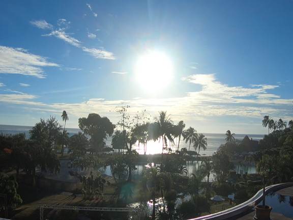 南の島で (その２）の記事動画