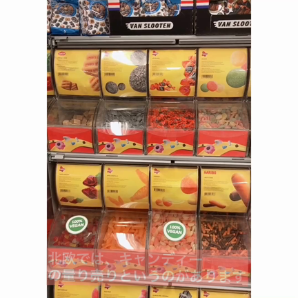 子供用のお菓子の記事動画