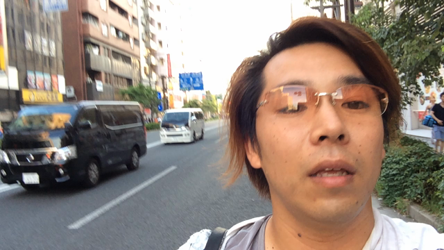 浅草花火大会レポート1の記事動画