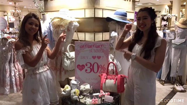 LIZLISA今週の店内の様子★、、、を！動画でお届けしてみました★の記事動画