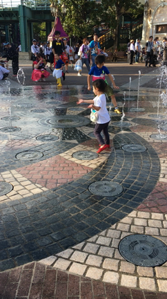 ずぶ濡れ〜の記事動画