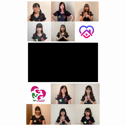 みんなで踊ろう！の記事動画