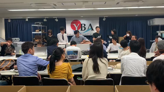 ７月３日   前期   ブランドバッグの会   【毎月3日】の記事動画