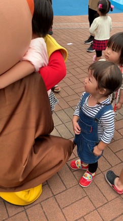 アンパンマンミュージアムで衝撃の事件が❗️❗️の記事動画