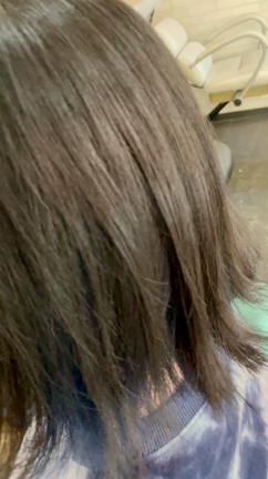 ハイトーンカラー特集の記事動画