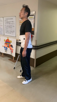 Rehabilitate Bodybuilding 【金森潤熙】の記事動画